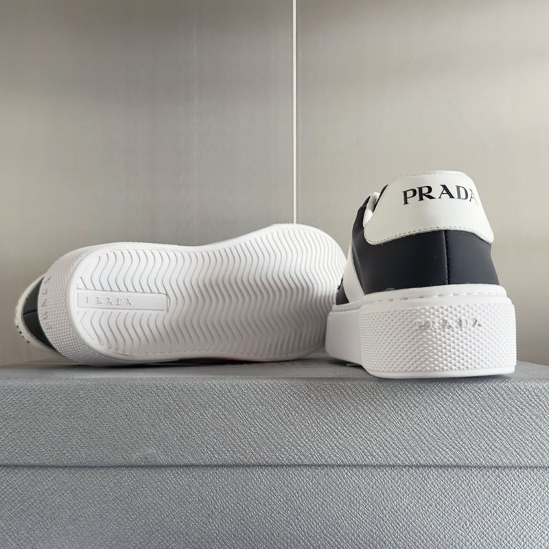 Prada Low Shoes